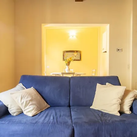 Apartment Parlagio Classic