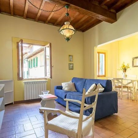 Parlagio Classic Apartment