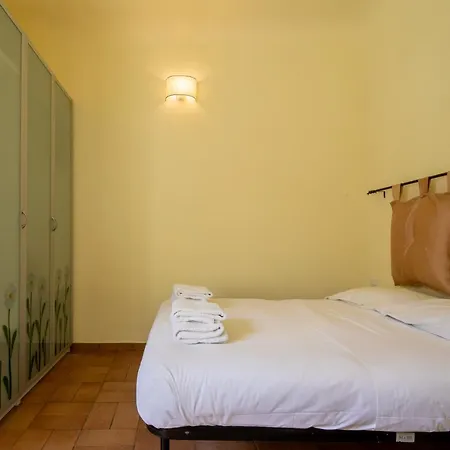 Apartment Parlagio Classic Florence