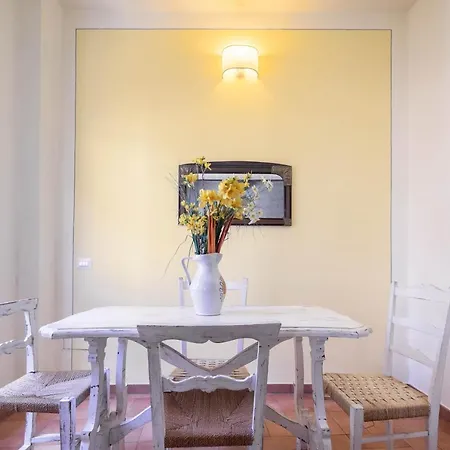 Parlagio Classic Apartment