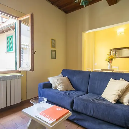 Parlagio Classic Apartment Florence