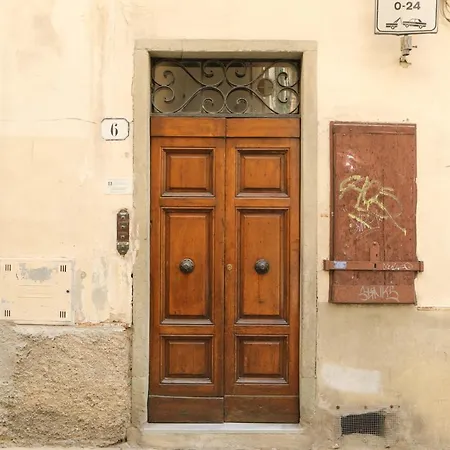 Parlagio Classic * Florence